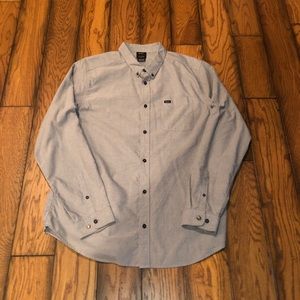 Button down shirt